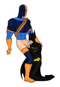 Rating: Explicit Score: 0 Tags: asian batgirl batgirl_(cassandra_cain) batman_(series) cassandra_cain dc dc_comics deathstroke female interracial male penis rule34 slade_wilson smooth_skin teen_titans tulio User: bunchy7s