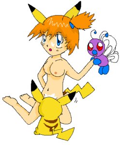 Rating: Explicit Score: 0 Tags: 1girls ambiguous_gender artist_request breasts butterfree cunnilingus female human kasumi_(pokemon) nintendo oral_sex pikachu pokemon pokemon_(species) pokephilia rule34 small_breasts tagme User: bunchy7s Rating: Explicit Score: 0 Tags: 1girls ambiguous_gender artist_request breasts butterfree cunnilingus female human kasumi_(pokemon) nintendo oral_sex pikachu pokemon pokemon_(species) pokephilia rule34 small_breasts tagme User: bunchy7s