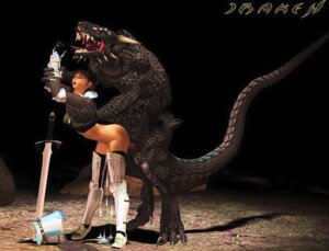 Rating: Explicit Score: 0 Tags: 3d_(artwork) armor bodily_fluids breasts clothed clothing cum cum_inside digital_media_(artwork) dragon duo e621 erection female female_penetrated from_behind_position genital_fluids genitals human interspecies male male/female male_penetrating male_penetrating_female mammal melee_weapon mythological_creature mythological_scalie mythology nude orgasm penetration penile penile_penetration penis penis_in_vagina scalie sex spikes standing sword tail tongue tongue_out unknown_artist vaginal vaginal_penetration weapon User: bunchy7s