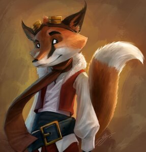 Rating: Safe Score: 0 Tags: anthro belt biped canid canine clothing dipstick_tail e621 eyewear fox goggles looking_at_viewer male mammal markings sarah_ellerton scarf smile solo standing tail tail_markings User: bunchy7s Rating: Safe Score: 0 Tags: anthro belt biped canid canine clothing dipstick_tail e621 eyewear fox goggles looking_at_viewer male mammal markings sarah_ellerton scarf smile solo standing tail tail_markings User: bunchy7s