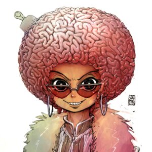 Rating: Questionable Score: 0 Tags: 1:1 afro afro_comb brain brain_creature brush clothing comb_(brush) cursed_image e621 eyewear female glasses gore hairbrush humanoid mammal not_furry organs pink_clothing sachsen solo what what_has_science_done User: bunchy7s Rating: Questionable Score: 0 Tags: 1:1 afro afro_comb brain brain_creature brush clothing comb_(brush) cursed_image e621 eyewear female glasses gore hairbrush humanoid mammal not_furry organs pink_clothing sachsen solo what what_has_science_done User: bunchy7s