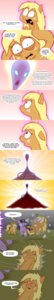 Rating: Safe Score: 0 Tags: absurd_res applejack_(mlp) ask_jappleack blonde_hair clothing comic cutie_mark dialogue digital_media_(artwork) e621 earth_pony ellipsis english_text equid equine featureless_feet feet female feral friendship_is_magic fur green_eyes hair halo hasbro hat headgear headwear hi_res horn horse hotdiggedydemon long_image mammal multicolored_hair my_little_pony mythological_creature mythological_equine mythology pony purple_body purple_eyes purple_fur purple_hair quadruped snout speech_bubble star tail tall_image tentacles text titan_(ask_applejack) toony tumblr twilight_sparkle_(mlp) twilus two_tone_hair unicorn User: bunchy7s