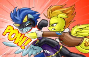 Rating: Questionable Score: 0 Tags: blue_body blue_feathers comic duo e621 english_text equid equine feathered_wings feathers female feral friendship_is_magic hair hasbro mammal my_little_pony mythological_creature mythological_equine mythology nightshade_(mlp) pegasus pluckyninja punch shadowbolts_(mlp) spitfire_(mlp) text violence wings wonderbolts_(mlp) yellow_body yellow_feathers User: bunchy7s Rating: Questionable Score: 0 Tags: blue_body blue_feathers comic duo e621 english_text equid equine feathered_wings feathers female feral friendship_is_magic hair hasbro mammal my_little_pony mythological_creature mythological_equine mythology nightshade_(mlp) pegasus pluckyninja punch shadowbolts_(mlp) spitfire_(mlp) text violence wings wonderbolts_(mlp) yellow_body yellow_feathers User: bunchy7s