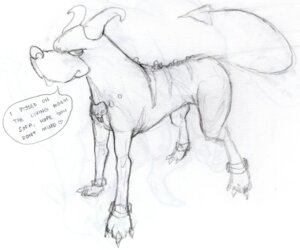 Rating: Safe Score: 0 Tags: ambiguous_gender dialogue e621 english_text feral generation_2_pokemon grey_eyes heart_symbol houndoom looking_at_viewer monochrome nintendo pokemon pokemon_(species) rocket_grunt_(artist) sketch solo speech_bubble tail talking_to_viewer text User: bunchy7s Rating: Safe Score: 0 Tags: ambiguous_gender dialogue e621 english_text feral generation_2_pokemon grey_eyes heart_symbol houndoom looking_at_viewer monochrome nintendo pokemon pokemon_(species) rocket_grunt_(artist) sketch solo speech_bubble tail talking_to_viewer text User: bunchy7s