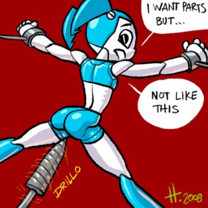 Rating: Explicit Score: 0 Tags: 1girls 2008 2d bondage female female_only hellstroem humanoid jenny_wakeman my_life_as_a_teenage_robot robot robot_girl robot_humanoid rule34 smooth_skin solo tagme what User: bunchy7s Rating: Explicit Score: 0 Tags: 1girls 2008 2d bondage female female_only hellstroem humanoid jenny_wakeman my_life_as_a_teenage_robot robot robot_girl robot_humanoid rule34 smooth_skin solo tagme what User: bunchy7s
