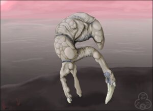 Rating: Safe Score: 0 Tags: ambiguous_gender claws detailed detailed_background e621 eldritch_abomination flesh_creature monster not_furry oddbird outside sea seaside sky solo unknown_species wasteland water what User: bunchy7s Rating: Safe Score: 0 Tags: ambiguous_gender claws detailed detailed_background e621 eldritch_abomination flesh_creature monster not_furry oddbird outside sea seaside sky solo unknown_species wasteland water what User: bunchy7s