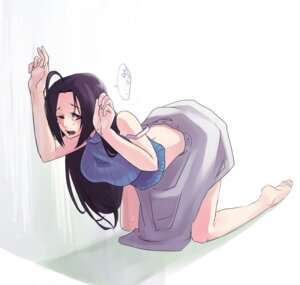 Rating: Explicit Score: 0 Tags: barefoot bent_over black_hair blush feet female idolmaster kneeling long_hair mi_(pixiv91989) midriff miura_azusa murai_shinobu red_eyes rule34 shirt_lift sleeveless sleeveless_turtleneck strap_slip tear turtleneck User: bunchy7s Rating: Explicit Score: 0 Tags: barefoot bent_over black_hair blush feet female idolmaster kneeling long_hair mi_(pixiv91989) midriff miura_azusa murai_shinobu red_eyes rule34 shirt_lift sleeveless sleeveless_turtleneck strap_slip tear turtleneck User: bunchy7s