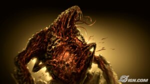 Rating: Questionable Score: 0 Tags: 16:9 alien ambiguous_gender ben_wanat blood bodily_fluids body_horror bone brute_(dead_space) dead_space digital_media_(artwork) e621 electronic_arts flesh_creature gore humanoid ign missing_jaw monster monstrous_humanoid necromorph nightmare_fuel not_furry official_art organs scary solo stomach teeth tentacles text undead url visceral_games wallpaper what what_has_science_done widescreen zombie User: bunchy7s Rating: Questionable Score: 0 Tags: 16:9 alien ambiguous_gender ben_wanat blood bodily_fluids body_horror bone brute_(dead_space) dead_space digital_media_(artwork) e621 electronic_arts flesh_creature gore humanoid ign missing_jaw monster monstrous_humanoid necromorph nightmare_fuel not_furry official_art organs scary solo stomach teeth tentacles text undead url visceral_games wallpaper what what_has_science_done widescreen zombie User: bunchy7s