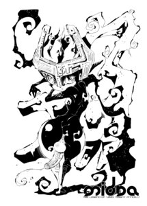 Rating: Explicit Score: 0 Tags: 1girls black_and_white female female_only imp_midna macop midna monochrome nintendo rule34 solo straight_hair the_legend_of_zelda twilight_princess User: bunchy7s Rating: Explicit Score: 0 Tags: 1girls black_and_white female female_only imp_midna macop midna monochrome nintendo rule34 solo straight_hair the_legend_of_zelda twilight_princess User: bunchy7s