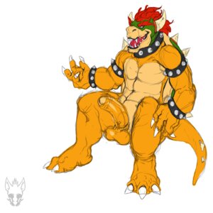 Rating: Explicit Score: 0 Tags: bowser du-st male male_only mario_(series) nintendo rule34 tagme User: bunchy7s