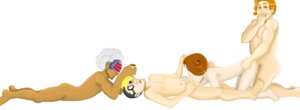 Rating: Explicit Score: 0 Tags: gay godot gyakuten_saiban jean_armstrong luke_atmey male male_only multiple_boys multiple_males ron_delite rule34 scarletopinions User: bunchy7s