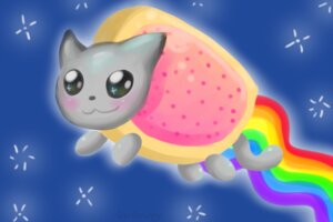 Rating: Safe Score: 0 Tags: 3:2 :3 ambiguous_gender black_eyes blush domestic_cat e621 felid feline felis flying food food_creature girgrunny grey_body hybrid mammal meme nyan_cat nyan_cat_(copyright) pop-tarts poptart_creature quadruped rainbow rainbow_trail solo space star tail trailing_rainbow User: bunchy7s Rating: Safe Score: 0 Tags: 3:2 :3 ambiguous_gender black_eyes blush domestic_cat e621 felid feline felis flying food food_creature girgrunny grey_body hybrid mammal meme nyan_cat nyan_cat_(copyright) pop-tarts poptart_creature quadruped rainbow rainbow_trail solo space star tail trailing_rainbow User: bunchy7s