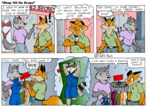 Rating: Questionable Score: 0 Tags: aiden_harris anthro awkward becky_mooney canid canine canis clock closet_coon clothed clothes_hanger clothing clothing_store colin_young comic crossdressing dialogue digital_media_(artwork) duo_focus e621 english_text fantasizing female femboy fox group leafdubois male mammal multiple_scenes procyonid raccoon red_fox shopping store tail text true_fox watch wolf wristwatch User: bunchy7s Rating: Questionable Score: 0 Tags: aiden_harris anthro awkward becky_mooney canid canine canis clock closet_coon clothed clothes_hanger clothing clothing_store colin_young comic crossdressing dialogue digital_media_(artwork) duo_focus e621 english_text fantasizing female femboy fox group leafdubois male mammal multiple_scenes procyonid raccoon red_fox shopping store tail text true_fox watch wolf wristwatch User: bunchy7s