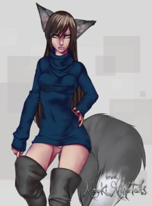 Rating: Questionable Score: 0 Tags: animal_humanoid breasts brown_hair canid canine clothed clothing colored_nails e621 female fox hair holydust humanoid looking_at_viewer mammal multi_tail nails panties purple_eyes solo tail underwear User: bunchy7s Rating: Questionable Score: 0 Tags: animal_humanoid breasts brown_hair canid canine clothed clothing colored_nails e621 female fox hair holydust humanoid looking_at_viewer mammal multi_tail nails panties purple_eyes solo tail underwear User: bunchy7s