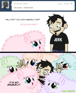 Rating: Safe Score: 0 Tags: black_hair blue_eyes blue_hair comic dan_(dan_vs.) dan_vs. dan_vs_fim e621 earth_pony english_text equid equine fan_character female feral fluffle_puff green_eyes green_hair hair hasbro horse male mammal my_little_pony orange_eyes orange_hair pink_hair pony purple_eyes purple_hair text User: bunchy7s