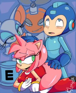 Rating: Explicit Score: 0 Tags: all_fours amy_rose anthro bat blue_eyes boots bottomless butt butt_grab capcom clothed clothing cloudz crossover cut_man digital_media_(artwork) doggystyle e621 e_tank energy_tank eulipotyphlan female footwear from_behind_position green_eyes group hair hand_on_butt hedgehog humanoid humanoid_on_anthro machine male male/female mammal mega_man_(character) mega_man_(series) megaman_(classic) penetration pink_body pink_hair robot rouge_the_bat sega sex shoes sonic_the_hedgehog_(series) white_hair User: bunchy7s