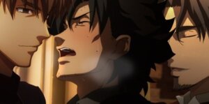 Rating: Explicit Score: 0 Tags: fate/stay_night fate/zero fate_(series) kirei_kotomine kiritsugu_emiya male rule34 tokiomi_tohsaka yaoi User: bunchy7s
