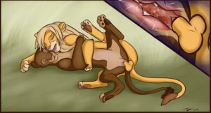 Rating: Explicit Score: 0 Tags: absurd_res bodily_fluids cum digital_media_(artwork) duo e621 erection felid female female_penetrated feral genital_fluids genitals hi_res inside lion male male/female male_penetrating male_penetrating_female mammal pantherine penetration penis sex tuke vaginal_contractions vulva User: bunchy7s Rating: Explicit Score: 0 Tags: absurd_res bodily_fluids cum digital_media_(artwork) duo e621 erection felid female female_penetrated feral genital_fluids genitals hi_res inside lion male male/female male_penetrating male_penetrating_female mammal pantherine penetration penis sex tuke vaginal_contractions vulva User: bunchy7s