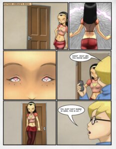 Rating: Explicit Score: 0 Tags: activated_towers code_lyoko comic elisabeth_delmas female jeremy_belpois raylude rule34 x.a.n.a. User: bunchy7s