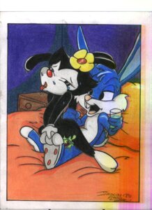 Rating: Explicit Score: 0 Tags: 2000 animaniacs anthro buster_bunny cub dot_warner female flat_chest flower fur furry juanomorfo male mammal rabbit rule34 straight tiny_toon_adventures young User: bunchy7s Rating: Explicit Score: 0 Tags: 2000 animaniacs anthro buster_bunny cub dot_warner female flat_chest flower fur furry juanomorfo male mammal rabbit rule34 straight tiny_toon_adventures young User: bunchy7s