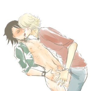 Rating: Explicit Score: 0 Tags: 2boys barnaby_brooks_jr. gay handjob kotetsu_t._kaburagi male male_only rule34 tagme tiger_and_bunny wild_tiger yaoi User: bunchy7s Rating: Explicit Score: 0 Tags: 2boys barnaby_brooks_jr. gay handjob kotetsu_t._kaburagi male male_only rule34 tagme tiger_and_bunny wild_tiger yaoi User: bunchy7s