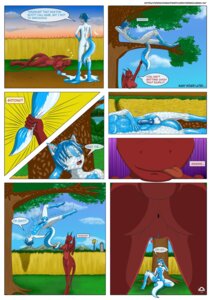 Rating: Explicit Score: 0 Tags: animal_genitalia anthro anus balls bonding breasts canine comic dragon female fox furry goo horn kitsune knot libra-11 libra_labs male merging multi_tail mythology nipples penis pussy rape_face rule34 scalie sleeping slime slime_boy tail tail_grab transformation tree wings wood User: bunchy7s