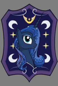 Rating: Safe Score: 0 Tags: alpha_channel blue_body blue_fur blue_hair digital_media_(artwork) e621 equid equine female friendship_is_magic fur hair hasbro hi_res horn mammal my_little_pony mythological_creature mythological_equine mythology princess princess_luna_(mlp) royalty smile solo spectty star teal_eyes unicorn vector User: bunchy7s