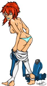 Rating: Explicit Score: 0 Tags: cartoon_network female kiva_andru megas_xlr rule34 tagme toonami zushiii User: bunchy7s