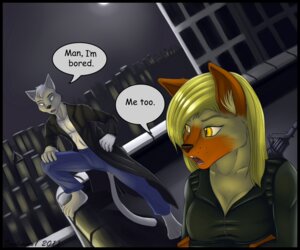 Rating: Safe Score: 0 Tags: anthro barefoot black_nose blonde_hair bored breasts city cleavage clothed clothing coat comic_sans crossed_arms dialogue doctorsoul domestic_cat duo e621 empty_eyes english_text feet felid feline felis female freckles fur grey_body grey_fur gun hair male mammal open_clothing open_coat open_mouth open_topwear paws ranged_weapon rifle sasha_(trigger12) tail text toes topwear trenchcoat trigger12 trigger_(trigger12) weapon User: bunchy7s Rating: Safe Score: 0 Tags: anthro barefoot black_nose blonde_hair bored breasts city cleavage clothed clothing coat comic_sans crossed_arms dialogue doctorsoul domestic_cat duo e621 empty_eyes english_text feet felid feline felis female freckles fur grey_body grey_fur gun hair male mammal open_clothing open_coat open_mouth open_topwear paws ranged_weapon rifle sasha_(trigger12) tail text toes topwear trenchcoat trigger12 trigger_(trigger12) weapon User: bunchy7s