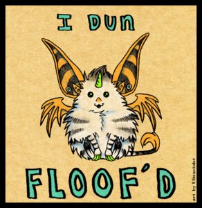 Rating: Safe Score: 0 Tags: alexey_argyle ambiguous_gender bat big_ears black_border border daww e621 feral fur glamfur horn low_res mammal membrane_(anatomy) membranous_wings meme parody solo tail ukimori ultraviolet white_body white_fur wings User: bunchy7s