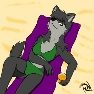 Rating: Safe Score: 0 Tags: 1:1 anthro beach beverage biped bird's-eye_view breasts canid canine canis clothed clothing e621 female fur hair high-angle_view holding_glass holding_object jedader juice_(beverage) looking_at_viewer lying mammal on_back on_towel orange_juice outside rabalio relaxing sand sandra_(neroursus) seaside simple_background skimpy smile solo summer sun swimwear tail towel wolf User: bunchy7s