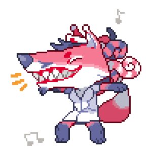 Rating: Safe Score: 0 Tags: 1:1 ambiguous_gender animated animated_gif anthro barking black_hair black_nose canid canine canis chibi clothed clothing crossdressing digital_media_(artwork) dipstick_tail e621 epilepsy_warning facial_hair fox fur goatee hair lapfox_trax low_res mammal markings music musical_note musical_symbol open_mouth pink_body pink_fur pixel_(artwork) pixel_animation red_eyes renard_queenston short_playtime solo symbol tail tail_markings teeth white_body white_fur wolf yolk_(artist) User: bunchy7s Rating: Safe Score: 0 Tags: 1:1 ambiguous_gender animated animated_gif anthro barking black_hair black_nose canid canine canis chibi clothed clothing crossdressing digital_media_(artwork) dipstick_tail e621 epilepsy_warning facial_hair fox fur goatee hair lapfox_trax low_res mammal markings music musical_note musical_symbol open_mouth pink_body pink_fur pixel_(artwork) pixel_animation red_eyes renard_queenston short_playtime solo symbol tail tail_markings teeth white_body white_fur wolf yolk_(artist) User: bunchy7s