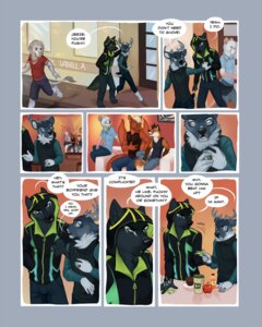 Rating: Safe Score: 0 Tags: 4:5 5_fingers anthro antlers biscuit_(biscuits) black_body black_fur black_nose black_tail blue_eyes brown_tail cafe canid canine canis cinder_(cinderfrost) cinderfrost clothed clothing comic deer demicoeur dialogue digital_media_(artwork) dragon e621 english_text eyebrows felid fingers food frost_(cinderfrost) fur grey_body grey_fur hi_res horn jonny_(irritatedcharizard) lion male mammal money mouse multicolored_body multicolored_fur multicolored_tail multiple_scenes murid murine mythological_creature mythological_scalie mythology outside pantherine pink_tail profanity red_tail rodent running scalie sitting speech_bubble tail text two_tone_body two_tone_fur werefox_(character) white_body white_fur white_tail wolf User: bunchy7s