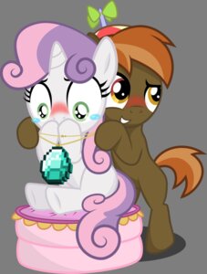 Rating: Safe Score: 0 Tags: absurd_res alpha_channel archived_source blush bodily_fluids brown_body brown_fur button_mash_(mlp) duo e621 earth_pony equid equine female feral friendship_is_magic fur green_eyes hair hasbro hi_res horn horse jewelry lockerobster male mammal medio-cre multicolored_hair my_little_pony mythological_creature mythological_equine mythology necklace pony romantic romantic_couple simple_background sitting standing sweetie_belle_(mlp) tears transparent_background two_tone_hair unicorn white_body white_fur young young_feral User: bunchy7s