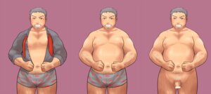 Rating: Explicit Score: 0 Tags: censored dojima_ryotaro male male_only megami_tensei persona persona_4 rule34 tagme umyuta yaoi User: bunchy7s