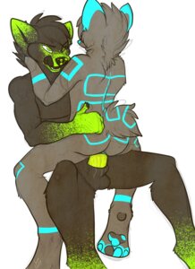 Rating: Explicit Score: 0 Tags: anthro balls butt butt_grab canid canine duo e621 erection female female_penetrated from_front_position genitals hand_on_butt leah_(the-crazy-and-insane) male male/female male_penetrating male_penetrating_female mammal mastery_position mia_(cosmicbrambleclaw) nude on_lap paws penetration penile penile_penetration penis penis_in_vagina rear_view sex sitting sitting_on_lap straddling the-crazy-and-insane thick_penis tongue tongue_out vaginal vaginal_penetration vulva User: bunchy7s