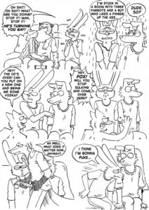 Rating: Safe Score: 0 Tags: anthro canid canine cheetah clothing comic dialogue e621 english_text felid feline fox furniture group homophobia homophobic_slur humor kissing male male/male mammal monochrome multiple_scenes rayfkm scared sofa stated_homosexuality stated_sexuality text undressing User: bunchy7s Rating: Safe Score: 0 Tags: anthro canid canine cheetah clothing comic dialogue e621 english_text felid feline fox furniture group homophobia homophobic_slur humor kissing male male/male mammal monochrome multiple_scenes rayfkm scared sofa stated_homosexuality stated_sexuality text undressing User: bunchy7s
