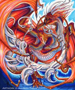 Rating: Safe Score: 0 Tags: 2007 ambiguous_gender beastofoblivion claws dragon e621 feral horn looking_at_viewer membrane_(anatomy) membranous_wings musical_instrument mythological_creature mythological_scalie mythology scalie solo tail teeth wings User: bunchy7s