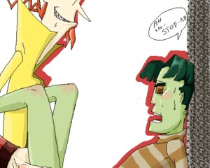 Rating: Explicit Score: 0 Tags: against_wall aron_dessicant begging_to_stop blush gay glasses legs_held_open male mp3tape psychonauts rule34 sasha_nein turtleneck white_background yaoi User: bunchy7s Rating: Explicit Score: 0 Tags: against_wall aron_dessicant begging_to_stop blush gay glasses legs_held_open male mp3tape psychonauts rule34 sasha_nein turtleneck white_background yaoi User: bunchy7s