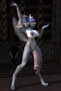 Rating: Explicit Score: 0 Tags: 3d_(artwork) anthro areola balls big_breasts big_penis biped breasts canid canine canis collar digital_media_(artwork) domestic_dog e621 erect_nipples foreskin genitals grendel3d gynomorph hair half-erect hi_res humanoid_genitalia humanoid_penis husky hyper intersex mammal multicolored_hair nightmare_fuel nipples nordic_sled_dog nude partially_retracted_foreskin penis purgy red_eyes smile solo spitz vein User: bunchy7s