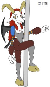 Rating: Explicit Score: 0 Tags: breasts closed_mouth color digimon female female_only hooves horns ixtlilton looking_at_viewer mefistomon open_eyes orange_eyes pole rule34 rule_63 simple_background solo white_background wings User: bunchy7s Rating: Explicit Score: 0 Tags: breasts closed_mouth color digimon female female_only hooves horns ixtlilton looking_at_viewer mefistomon open_eyes orange_eyes pole rule34 rule_63 simple_background solo white_background wings User: bunchy7s