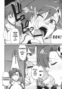 Rating: Explicit Score: 0 Tags: censored comic female kamina rule34 tagme tengen_toppa_gurren_lagann yoko_littner User: bunchy7s