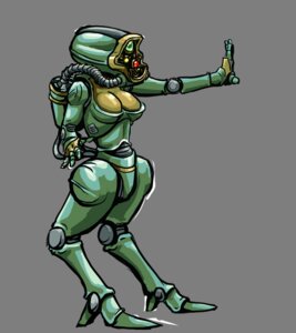 Rating: Explicit Score: 0 Tags: female final_fantasy final_fantasy_i robot rule34 tagme third-party_source warmech year_request User: bunchy7s