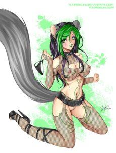 Rating: Explicit Score: 0 Tags: 2011 animal_humanoid belt blush breasts chinchilla chinchillid clothing collar digital_media_(artwork) e621 emerald_(yuureikun) eyeliner female fishnet_clothing footwear genitals green_eyes green_hair green_lipstick hair high_heels humanoid lips lipstick makeup mammal mammal_humanoid nipple_piercing nipples panties piercing platform_footwear platform_heels purple_hair rodent rodent_humanoid shoes simple_background solo tail thong underwear vulva white_background yuureikun User: bunchy7s Rating: Explicit Score: 0 Tags: 2011 animal_humanoid belt blush breasts chinchilla chinchillid clothing collar digital_media_(artwork) e621 emerald_(yuureikun) eyeliner female fishnet_clothing footwear genitals green_eyes green_hair green_lipstick hair high_heels humanoid lips lipstick makeup mammal mammal_humanoid nipple_piercing nipples panties piercing platform_footwear platform_heels purple_hair rodent rodent_humanoid shoes simple_background solo tail thong underwear vulva white_background yuureikun User: bunchy7s