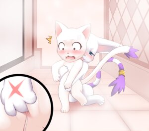 Rating: Explicit Score: 0 Tags: 4_fingers 4_toes accessory anthro anthro_on_anthro anus bandai_namco blue_eyes blush breasts brown_eyes charle_(fairy_tail) close-up comic cross_scar darkmirage digimon digimon_(species) digital_media_(artwork) domestic_cat duo e621 ear_tuft egg_vibrator emanata embarrassed exceed fairy_tail feet felid feline felis female female/female female_anthro fingering fingers flash_emanata fur furgonomics fyoshi gatomon genital_close-up genitals gold_tail_ring grope hand_on_breast hand_on_vulva hand_scar jewelry kneeling mammal nude nude_anthro nude_female open_mouth penetration pink_inner_ear pink_nose pink_vibrator purple_tail_tuft ring scar sex_toy sex_toy_in_vagina sex_toy_insertion shower standing tail tail_accessory tail_jewelry tail_ring tail_tuft toes tuft vaginal vaginal_fingering vaginal_penetration vibrator vibrator_in_vagina vulva vulva_close-up white_body white_fur User: bunchy7s