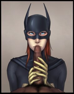 Rating: Explicit Score: 0 Tags: barbara_gordon batgirl batman_(series) dark-skinned_male dark_skin dc dc_comics female gloves hand_on_penis holding_penis human incase interracial male rule34 straight touching_penis yellow_gloves User: bunchy7s Rating: Explicit Score: 0 Tags: barbara_gordon batgirl batman_(series) dark-skinned_male dark_skin dc dc_comics female gloves hand_on_penis holding_penis human incase interracial male rule34 straight touching_penis yellow_gloves User: bunchy7s