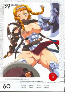 Rating: Explicit Score: 0 Tags: female leina queen's_blade rule34 tagme User: bunchy7s