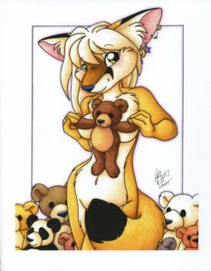 Rating: Safe Score: 0 Tags: 2007 absurd_res anthro canid canine covering covering_self dipstick_tail e621 ear_piercing female fox hi_res holding_object holding_plushie looking_at_viewer mammal markings michele_light nude piercing plushie signature solo tail tail_markings teddy_bear traditional_media_(artwork) User: bunchy7s Rating: Safe Score: 0 Tags: 2007 absurd_res anthro canid canine covering covering_self dipstick_tail e621 ear_piercing female fox hi_res holding_object holding_plushie looking_at_viewer mammal markings michele_light nude piercing plushie signature solo tail tail_markings teddy_bear traditional_media_(artwork) User: bunchy7s