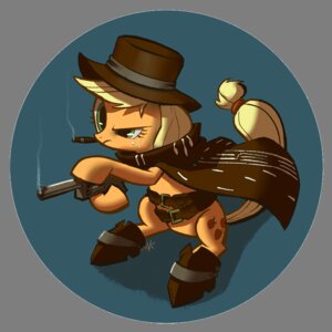 Rating: Safe Score: 0 Tags: 1:1 alpha_channel applejack_(mlp) belt blonde_hair boots cape cigarette clothing cutie_mark e621 earth_pony equid equine female feral footwear friendship_is_magic frown fur green_eyes gun hair handgun hasbro hat headgear headwear horse long_hair mammal melee_weapon my_little_pony polearm pony ranged_weapon revolver samszym shoes simple_background smoke smoking solo spear weapon User: bunchy7s