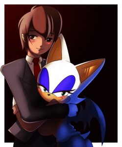 Rating: Safe Score: 0 Tags: accessory anthro bat black_nose blue_eyeshadow blush brown_eyes brown_hair clothed clothing duo e621 eyeshadow female female_on_human fully_clothed green_eyes hair hug human human_on_anthro interspecies looking_at_viewer makeup male male/female male_on_anthro mammal membrane_(anatomy) membranous_wings nancher necktie romantic romantic_couple rouge_the_bat sega short_hair simple_background smile sonic_the_hedgehog_(series) suit tom_adriani_(diosoth) wings User: bunchy7s Rating: Safe Score: 0 Tags: accessory anthro bat black_nose blue_eyeshadow blush brown_eyes brown_hair clothed clothing duo e621 eyeshadow female female_on_human fully_clothed green_eyes hair hug human human_on_anthro interspecies looking_at_viewer makeup male male/female male_on_anthro mammal membrane_(anatomy) membranous_wings nancher necktie romantic romantic_couple rouge_the_bat sega short_hair simple_background smile sonic_the_hedgehog_(series) suit tom_adriani_(diosoth) wings User: bunchy7s